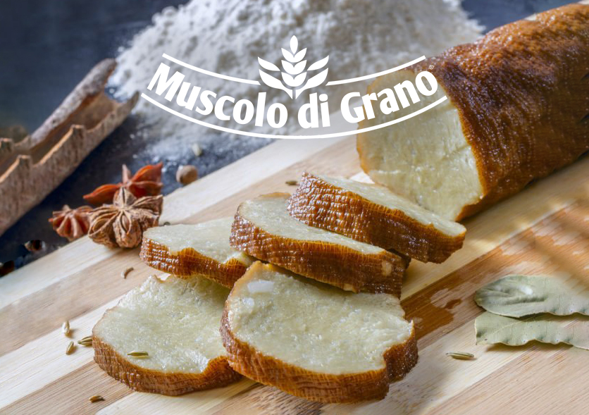 Muscolo di Grano