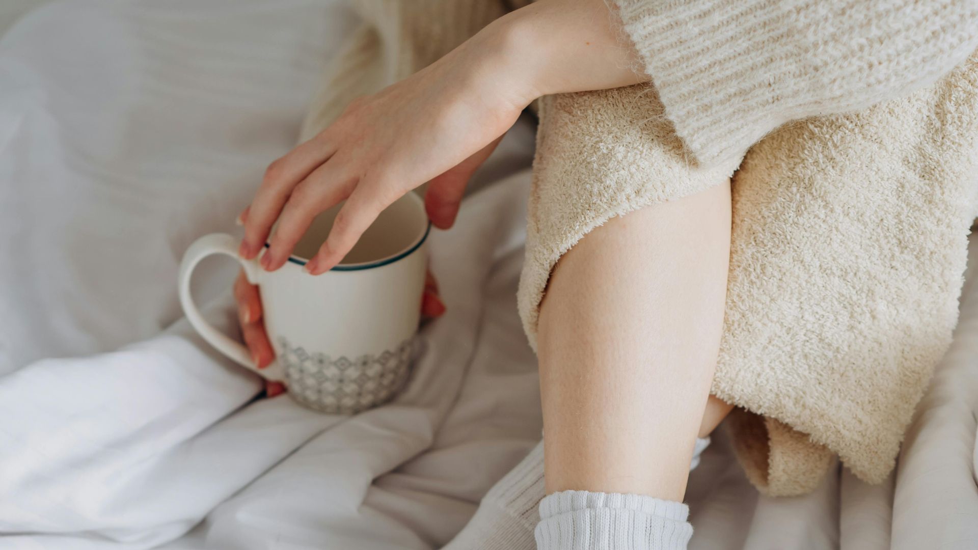 Sonno e relax: rituali naturali per il risposo.